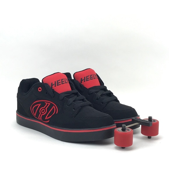 heelys for boys size 7